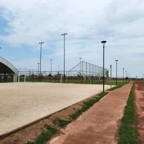 Lote/Terreno à venda, 200m² no Eparque Rio Preto Leste, São José do Rio Preto