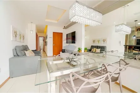 Apartamento com 2 Quartos à venda, 82m² no Aeroporto, Juiz de Fora