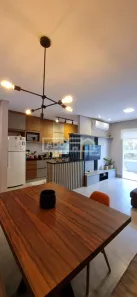Apartamento com 3 Quartos à venda, 90m² no Jardim Brasil, Campinas