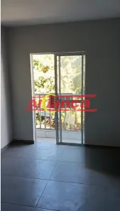 Apartamento com 1 Quarto para alugar, 25m² no Vila Maranduba, Guarulhos