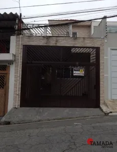 Casa com 3 Quartos à venda, 200m² no Jardim Coimbra, São Paulo