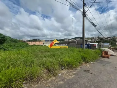 Lote/Terreno à venda, 300m² no Orion, Divinópolis