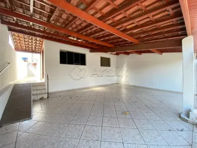 Casa com 6 Quartos à venda, 138m² no Vila Santa Maria, Americana