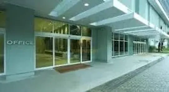 Sala Comercial para alugar, 77m² no Jardim Caboré, São Paulo