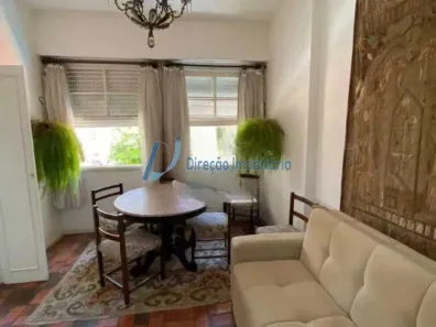 Apartamento com 1 Quarto à venda, 60m² no Copacabana, Rio de Janeiro