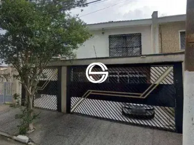 Sobrado com 3 Quartos à venda, 300m² no Vila Lúcia Elvira, São Paulo