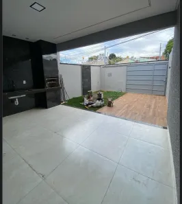 Casa com 3 Quartos à venda, 90m² no Residencial Brisas da Mata, Goiânia
