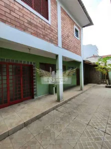 Imóvel Comercial com 7 Quartos para alugar, 338m² no Centro, Santo André