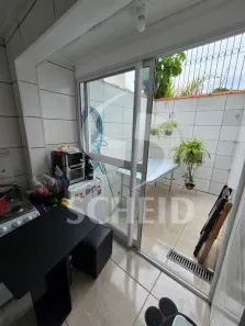 Sobrado com 4 Quartos para venda ou aluguel, 287m² no Vila Campo Grande, São Paulo
