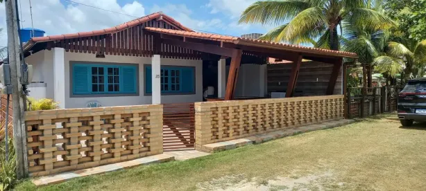 Casa de Condomínio com 4 Quartos para alugar, 200m² no Porto de Galinhas, Ipojuca