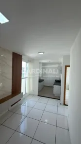 Apartamento com 2 Quartos à venda, 41m² no Jardim Ouro Branco, Ribeirão Preto