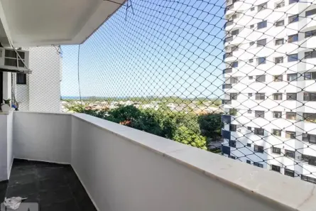Apartamento com 2 Quartos à venda, 72m² no Barra da Tijuca, Rio de Janeiro