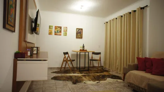 Apartamento com 2 Quartos para alugar, 85m² no Parque Residencial Lauriano Tebar, São José do Rio Preto