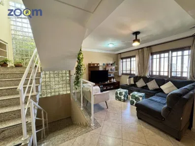 Casa com 4 Quartos à venda, 324m² no Jardim das Samambaias, Jundiaí