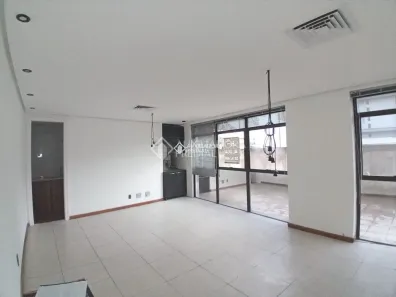 Sala Comercial à venda, 44m² no Moinhos de Vento, Porto Alegre