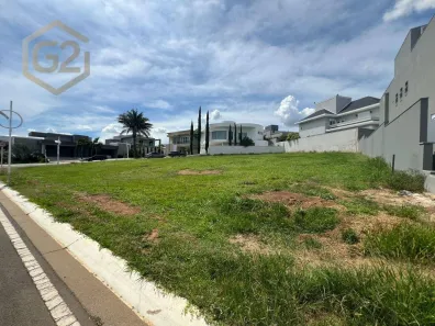 Lote/Terreno à venda, 548m² no Vila Suíça, Indaiatuba