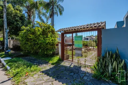 Casa com 3 Quartos à venda, 80m² no Jardim Mauá, Novo Hamburgo