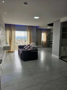 Apartamento com 3 Quartos para venda ou aluguel, 260m² no Parque Boa Esperança, Indaiatuba