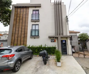 Apartamento com 1 Quarto à venda, 32m² no Vila Gustavo, São Paulo