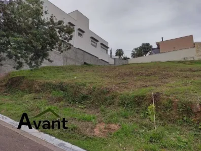 Lote/Terreno à venda, 450m² no Fazenda Santa Isabel, Louveira
