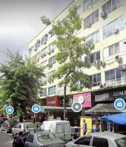 Sala Comercial à venda, 29m² no Campo Grande, Rio de Janeiro