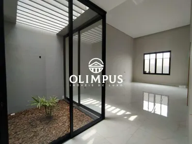 Casa com 3 Quartos à venda, 180m² no Aclimação, Uberlândia