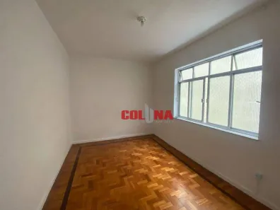 Apartamento com 2 Quartos para alugar, 60m² no Icaraí, Niterói