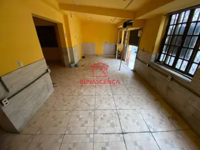 Imóvel Comercial para alugar, 85m² no Andaraí, Rio de Janeiro