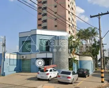 com 1 Quarto para alugar, 203m² no Jardim Chapadão, Campinas
