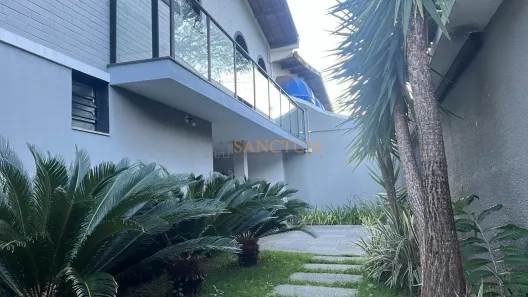 Imóvel Comercial com 2 Quartos para alugar, 262m² no Chácara da Barra, Campinas