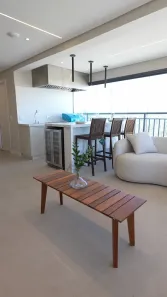 Apartamento com 3 Quartos à venda, 119m² no Centro Comercial Jubran, Barueri