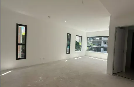 Apartamento com 2 Quartos à venda, 97m² no Perdizes, São Paulo