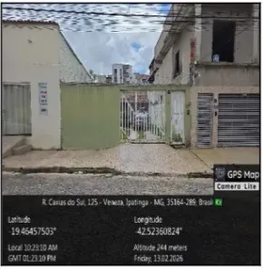 Casa com 1 Quarto à venda, 72m² no Veneza, Ipatinga