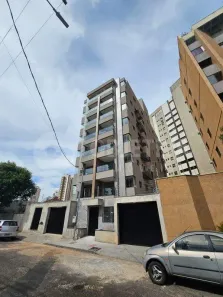 Apartamento com 1 Quarto à venda, 54m² no Osvaldo Rezende, Uberlândia