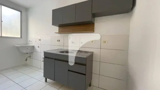 Apartamento com 2 Quartos para alugar, 45m² no Gleba Fazenda Palhano, Londrina