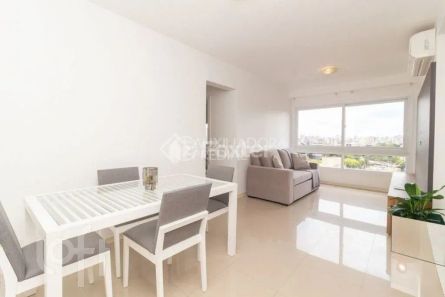 Apartamento com 3 Quartos à venda, 68m² no Santana, Porto Alegre