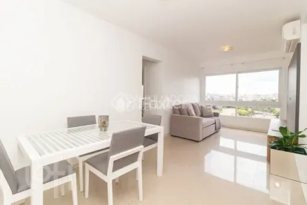 Apartamento com 3 Quartos à venda, 68m² no Santana, Porto Alegre