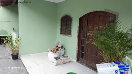 Casa com 3 Quartos à venda, 170m² no Parque Anchieta, Rio de Janeiro