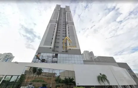 Apartamento com 2 Quartos à venda, 105m² no Jardim Aclimação, Cuiabá