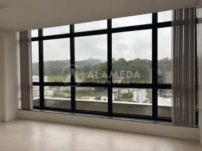 Sala Comercial à venda, 33m² no Garcia, Blumenau