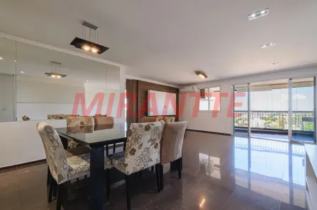 Apartamento com 3 Quartos à venda, 126m² no Santa Teresinha, São Paulo