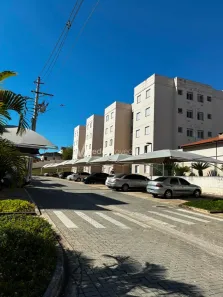 Apartamento com 2 Quartos à venda, 44m² no Jardim do Lago Continuação, Campinas