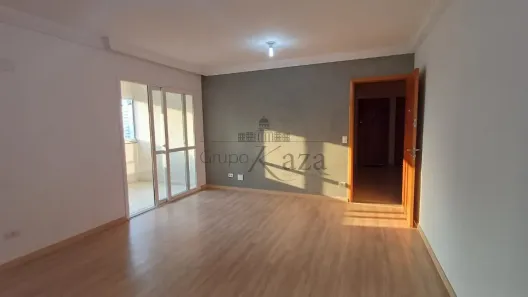Apartamento com 2 Quartos à venda, 66m² no Parque Industrial, São José dos Campos