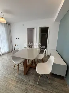 Apartamento com 1 Quarto para alugar, 40m² no Brás, São Paulo
