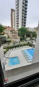 Apartamento com 4 Quartos à venda, 128m² no Vila Gilda, Santo André