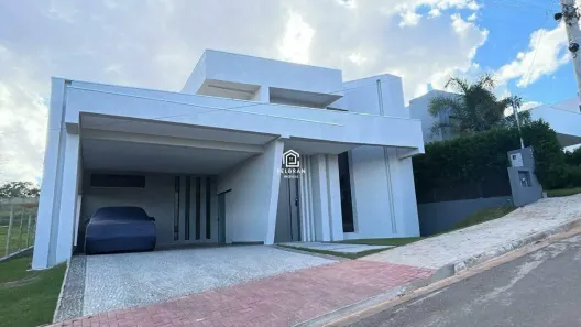 Casa com 4 Quartos à venda, 252m² no Gran Royalle, Lagoa Santa
