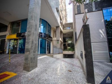 Sala Comercial à venda, 250m² no Savassi, Belo Horizonte