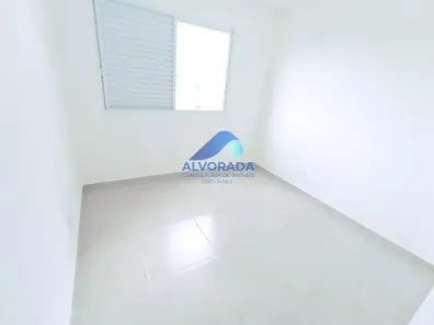 Apartamento com 2 Quartos para venda ou aluguel, 48m² no Jardim Bela Vista, São José dos Campos