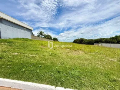 Lote/Terreno à venda, 1000m² no Campestre, Piracicaba