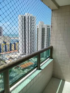 Apartamento com 2 Quartos à venda, 60m² no Casa Caiada, Olinda